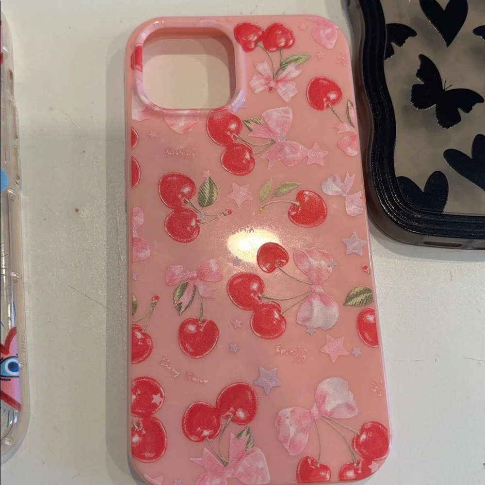 iPhone 15 Case Bundle